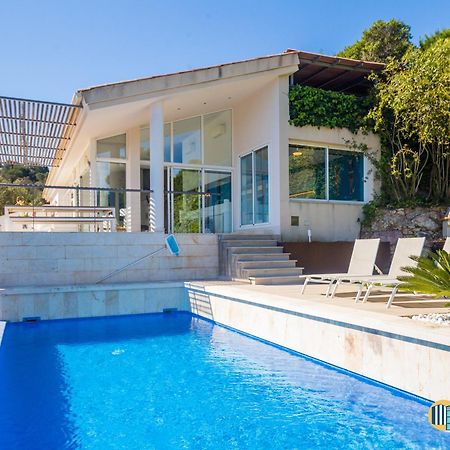 Villa Azalia Platja d'Aro Exterior photo