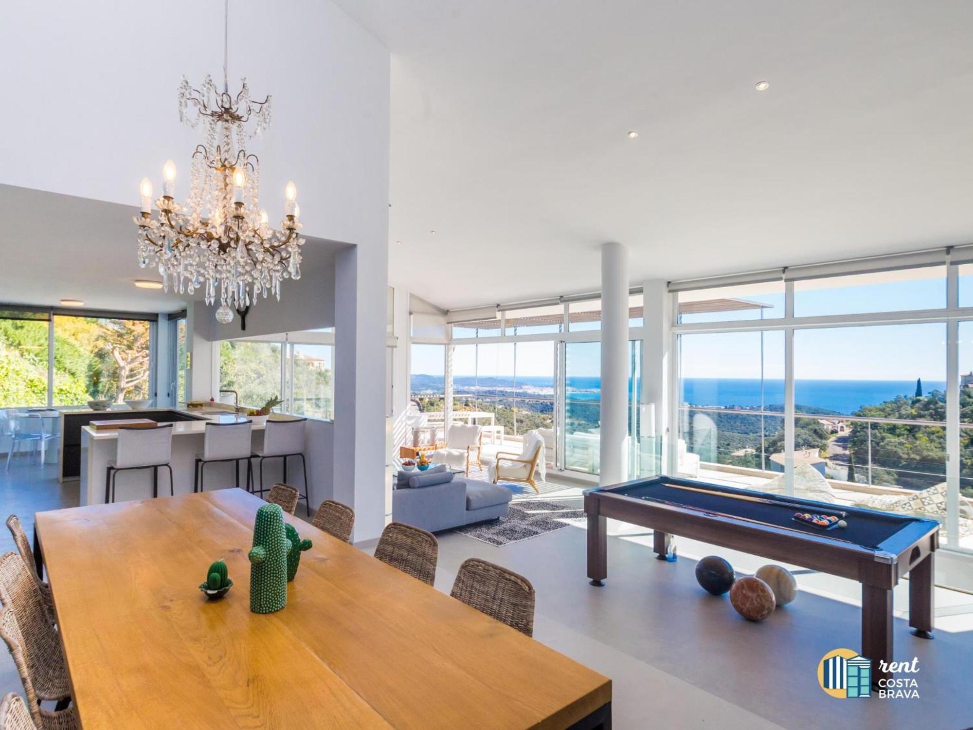 Villa Azalia Platja d'Aro Room photo